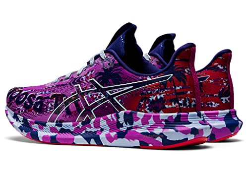 ASICS ASICS Women's Noosa TRI 14 Running Shoes, 7.5, Lavender Glow/Soft Sky