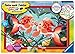 Produktbild Ravensburger Malen nach Zahlen 23507 - Verliebte Fische - Kinder ab 9 Jahren