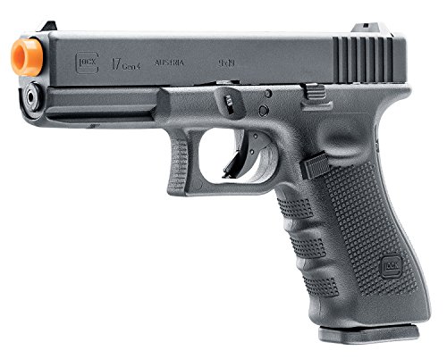 Elite Force Glock 17 Gen4 Gbb Blowback 6Mm Bb Pistol Airsoft Gun #TOP2