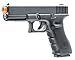 Umarex Elite Force Glock 17 Gen4 GBB Blowback 6mm BB Pistol Airsoft Gun
