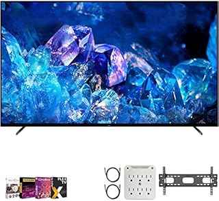 Sony XR65A80K Bravia XR A80K 65