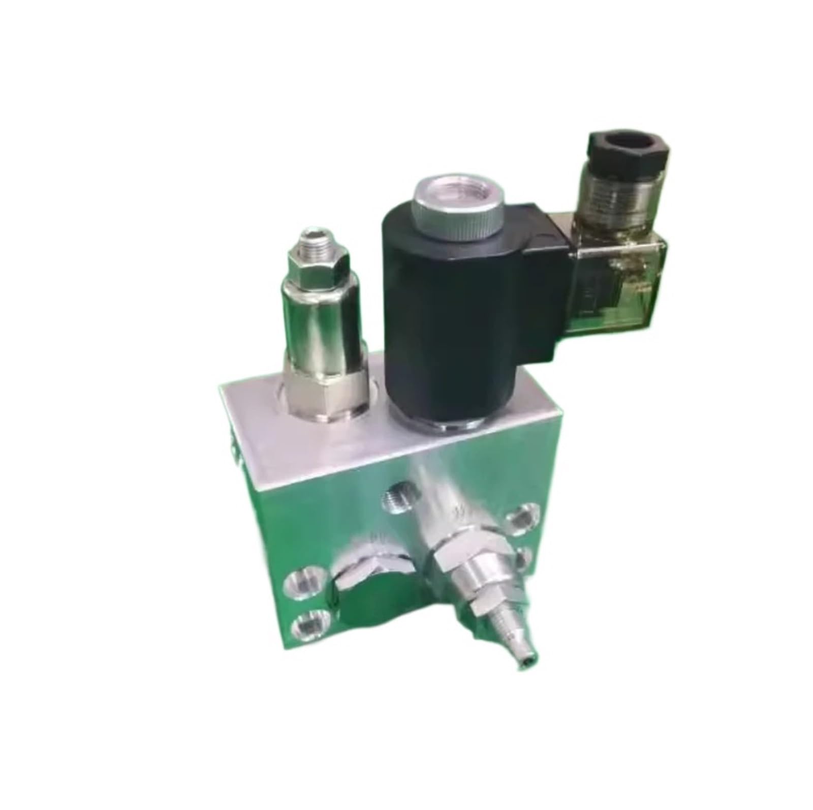 Hydraulischer Hubventilblock, Lastenaufzug-Ventilblock, Hubventilblock for Hebebühnen(DC12V)