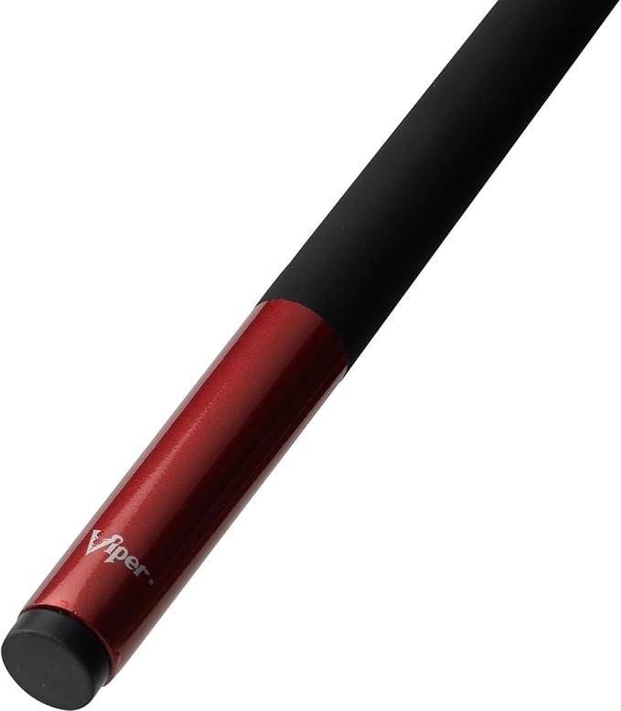 Taco de Billar Viper Graphstrike 58" 2 Piezas Fibra de Vidrio miniatura 10