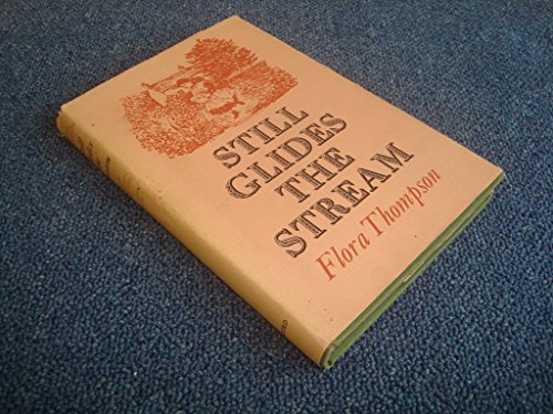 Still Glides the Stream B000O9FR00 Book Cover