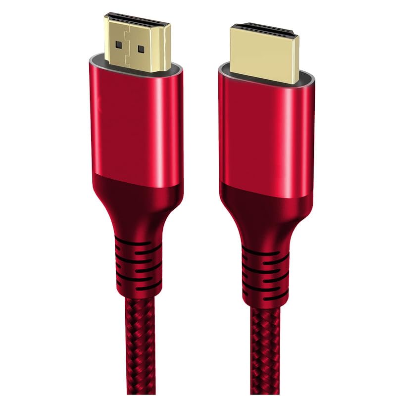 Techking Elevate your audio and video experience with HD cables crafted from genuine, 4N sterling silver, this material ensures optimal signal transssion and durability.