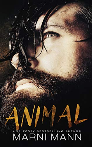 Animal (The Prisoned Series Book 2) (English