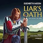 Cover of Liar’s Oath