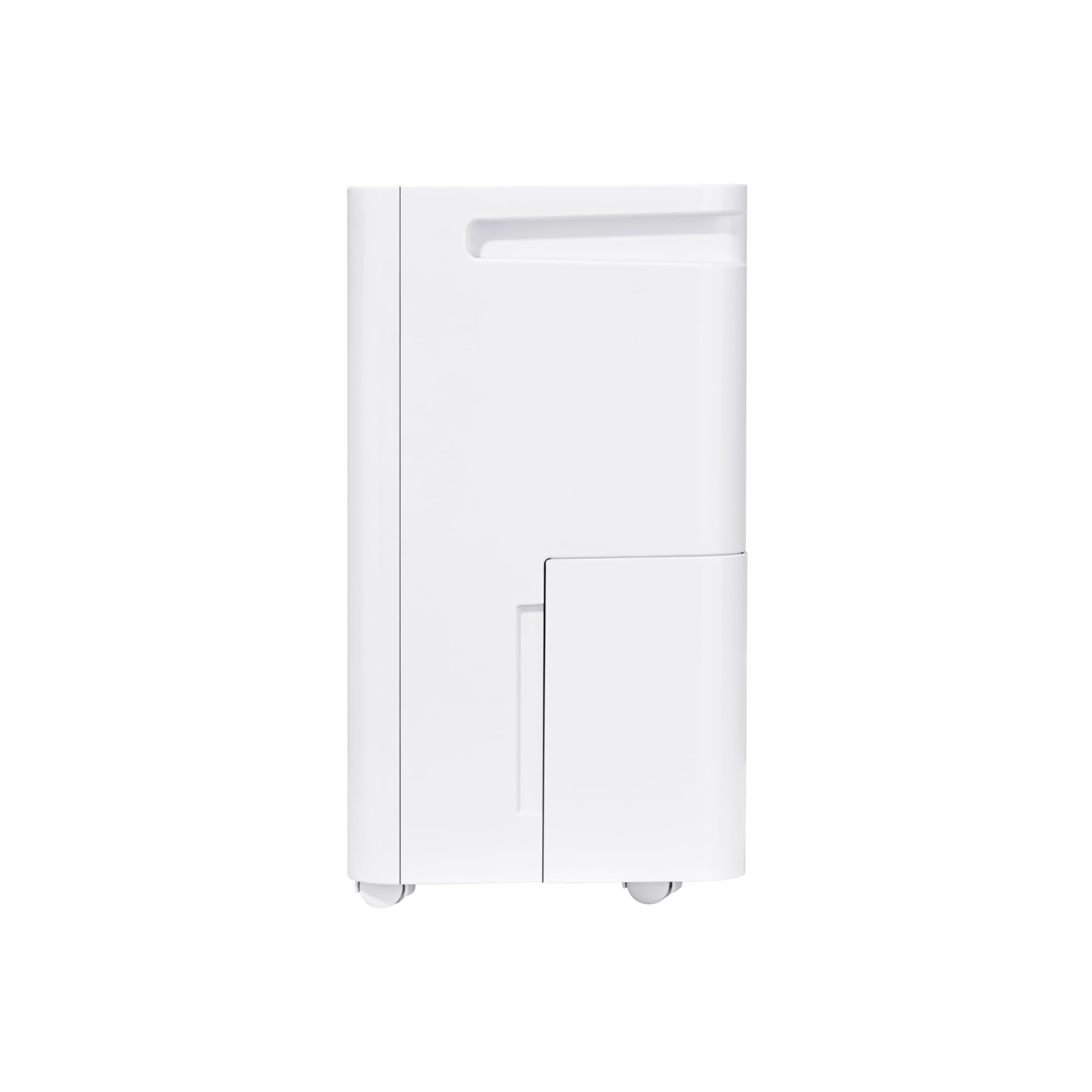 facula - Deshumidificador Siroco 12 l/día | Control Inteligente | Depósito extraíble 3,2l | Secado de Ropa | Temp 1-24h