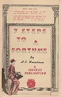 7 Steps to a Fortune B000JKH996 Book Cover