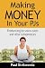 Making Money In Your PJs: Freelancing for Voice Actors and other Solopreneurs