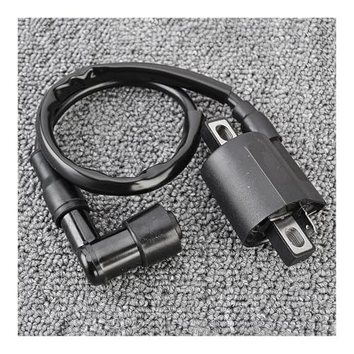 Bobina de encendido para solucionar problemas de arranque en motos TTR TW y DR 4