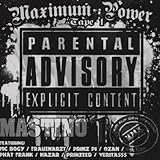  Mastino - Power Tape 1
