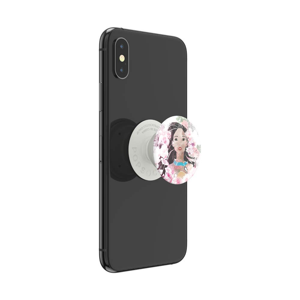 PopSockets Adhesive PopGrip With Expandable Kickstand Swappable Top Fits Phones And Cases - View #8
