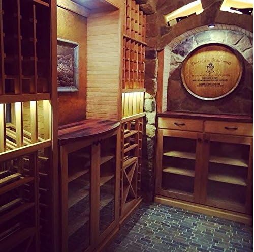 Miniatura 4 de Inspired LED Luz para debajo de la encimera Pro Series Triple Deluxe+ 12 paneles - Kit de fuente de alimentación 3 - Blanco puro