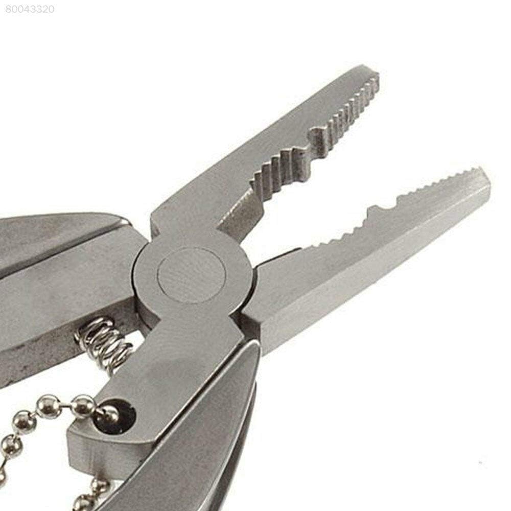 SPITEN Multifunctional Mini Pliers Keychain Tool Set – 6-in-1 Stainless Steel Pocket Tool Set with Integrated Screwdriver Plier, Wire Strippers, Knife, File & Flat, With Carry Case (B0DD7W6D5N) Amazon Price History, Amazon Price Tracker