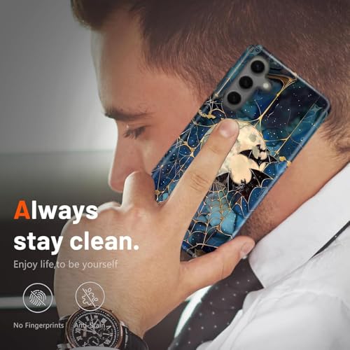 Coque Samsung Galaxy A36 5G antichoc intégrale double couche 2en1
