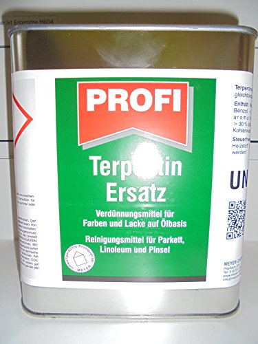 Preisvergleich Produktbild PROFI Terpentin-Ersatz 3 L