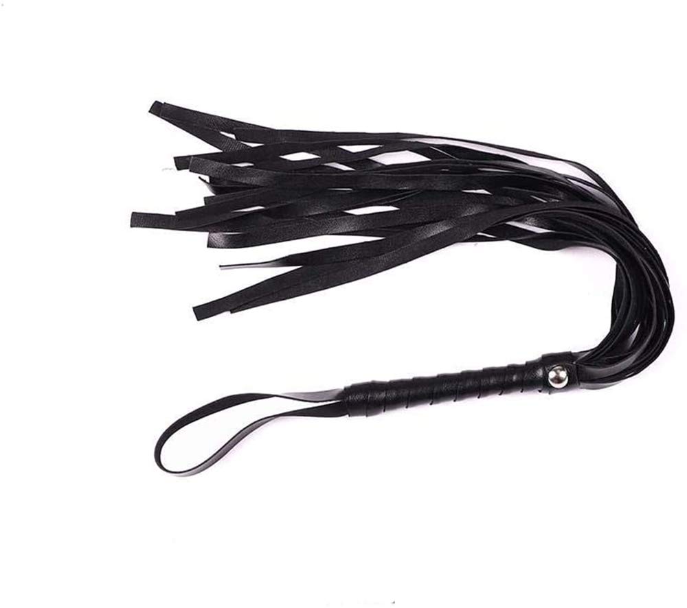 Bondaje Adul't SM Bondage Kit Aumentar la Felicidad Sexual Especial Atado Encuadernación Nylon Kits para Parejas Adultos, 11 Piezas Pareja Kits De Juguete