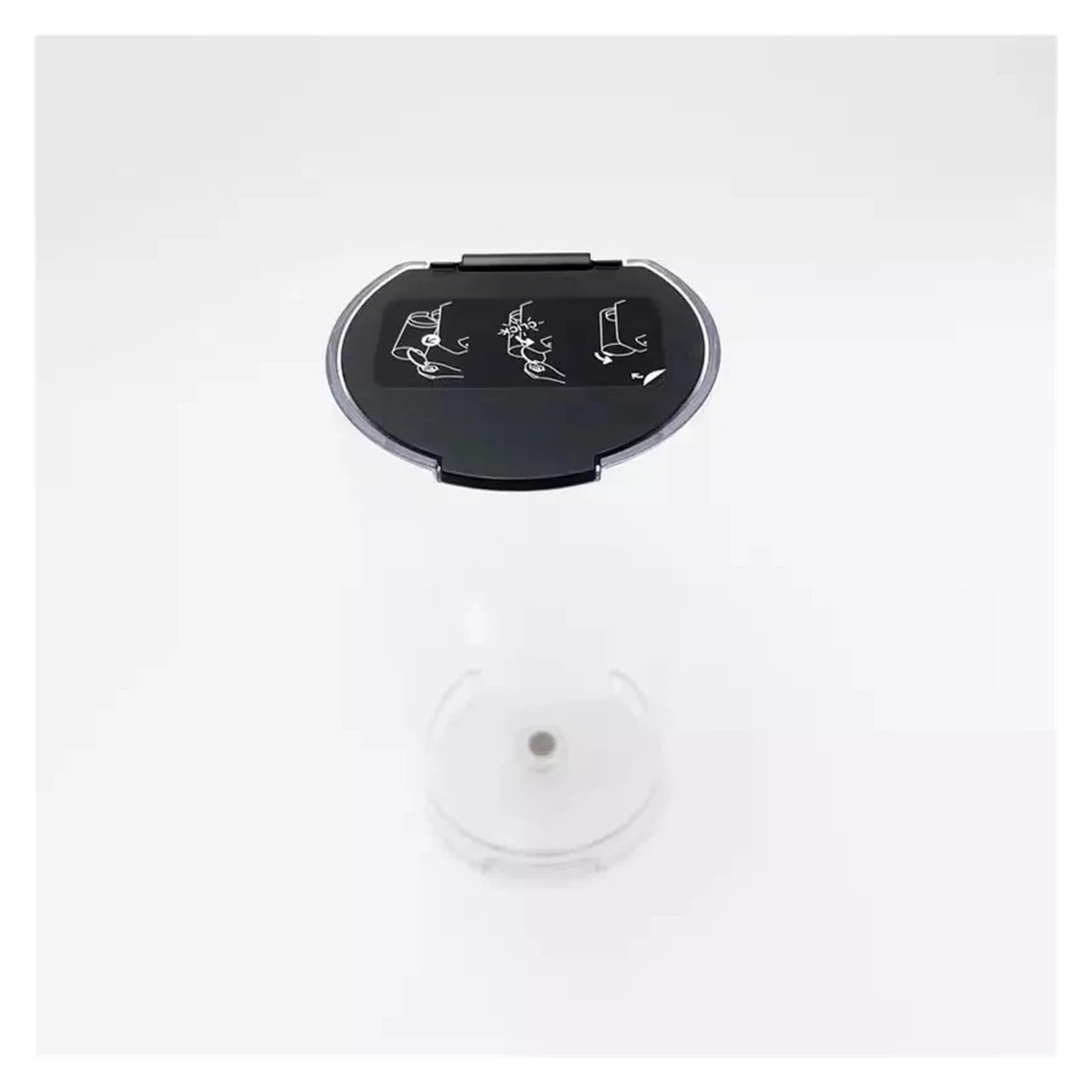 Accesorios For Depósito De Agua, Compatibles Con Nestlé, Compatibles Con NESPRESSO, Cafeteras De Cápsulas, Compatibles Con Essenza, Mini, C30, EN85
