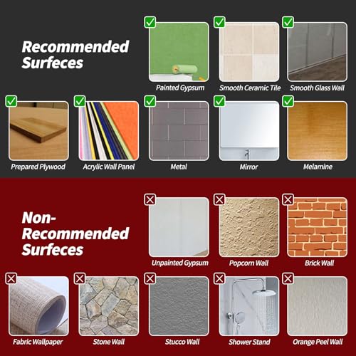 WOWSTAR 10-Sheet Peel and Stick Backsplash Tile for Kitchen, Back Splash Stick On Tiles for Kitchen Wall (Grey and Blue) - Thumbnail 7