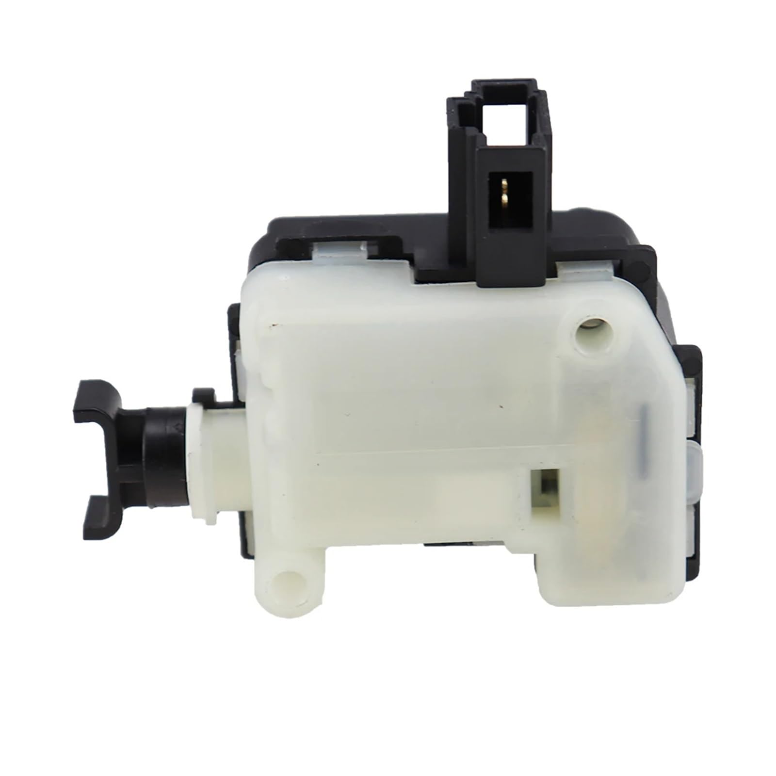 Boot Lock Compatible with VW for Jetta Mk4 1998-2005 for Passat B5 1996-2005 for Beetle 1998-2010 Trunk Door Lock Mechanism 1C0827425