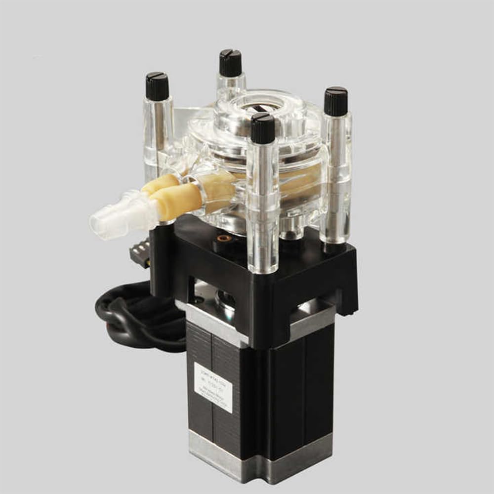 Flow 1L/min Peristaltic Pump