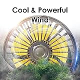 DAZZTIME B0C8MLK8VC lato 4