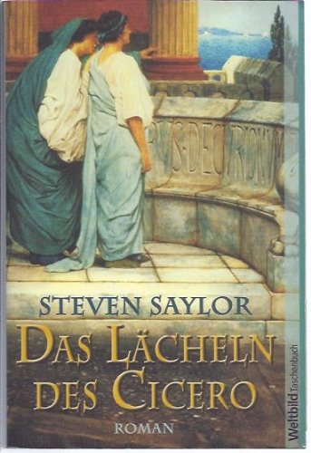 Das Lächeln des Cicero [German] 3898972895 Book Cover
