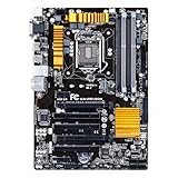 gigabyte ga-z97-d3h-cf Résolution des problèmes de mauvais contact : cette carte mère est conçue de manière experte pour remplacer les puces souffrant de mauvais contact, de courts-circuits ou de surchauffe causée par la poussière et l’électricité statique, garantissant ainsi un rétablissement du fonctionnement normal du système pour des performances fiables.