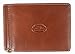 Produktbild Tony Perotti TP2312 Geldbörse aus italienischem Versilia-Leder S braun