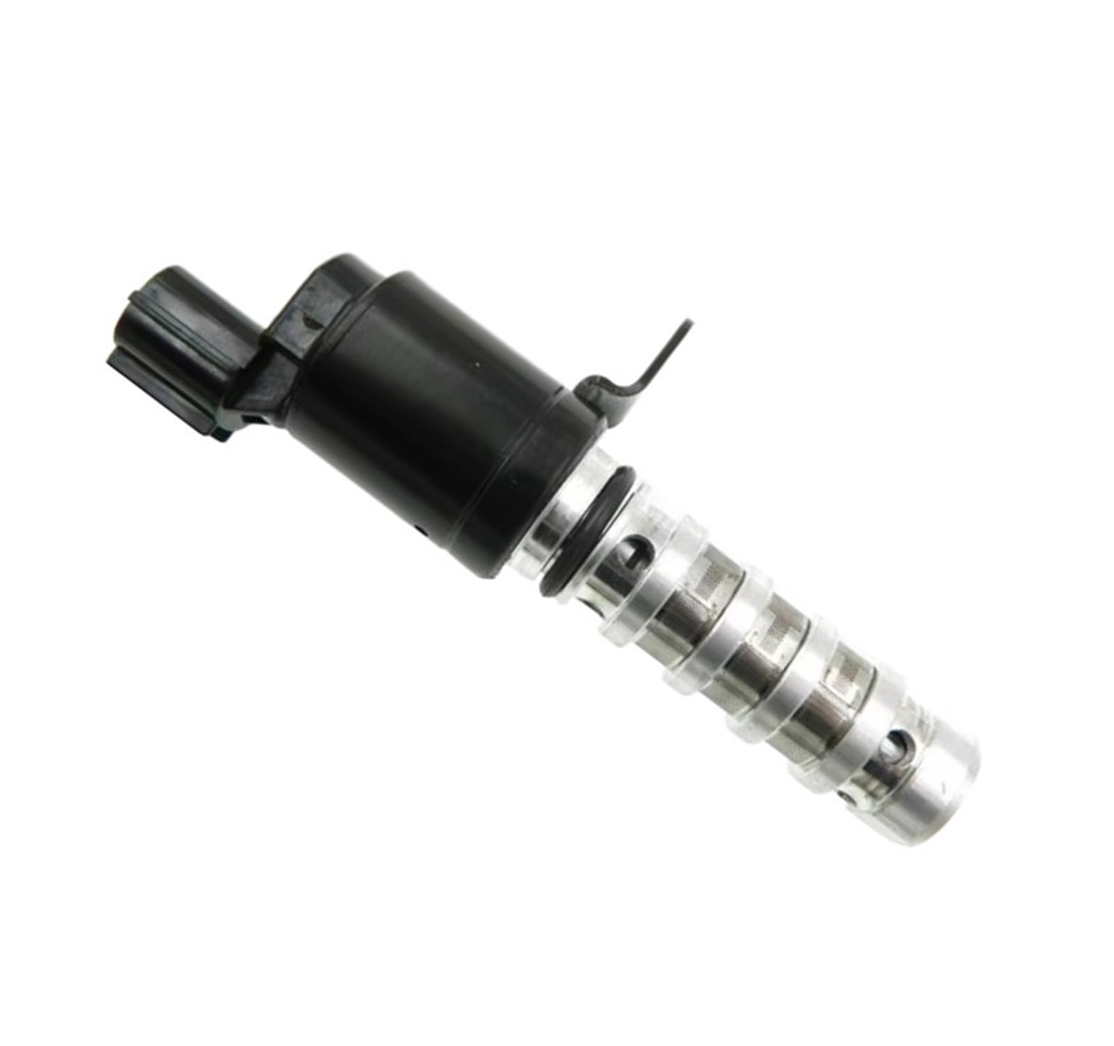 Rdeqkivz One Color Variable Timing Solenoid Compatible With Kia For Ceed 2015-2025 For Picanto For Rio 24375-03010 Camshaft Variable Timing Control Solenoid Valve Vvt Wire 2437503010