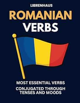 書き込み無し The Grammar of Romanian Amazon.com: The Grammar of Romanian: 9780199644926