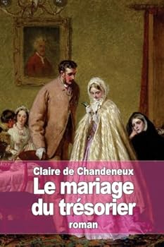 Paperback Le mariage du trésorier [French] Book