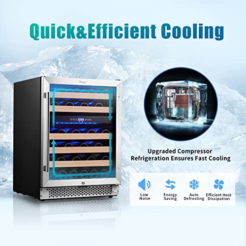 image for Yeego Wine Cooler, 24