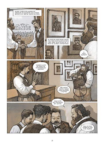 Guarani – A Terra Sem Mal (exclusivo Amazon)