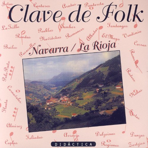 Jota De Cintruénigo (Navarra)