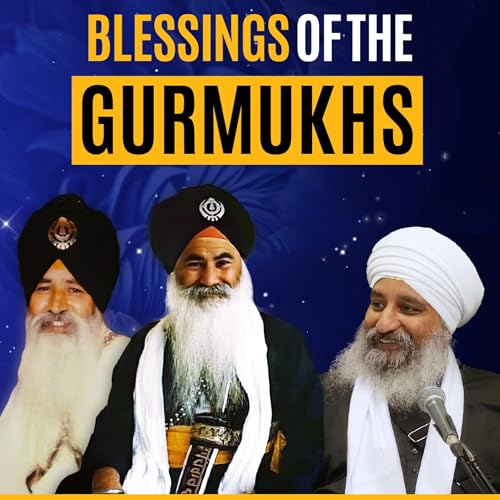 Journey Into Sikhi | A Conversation With Bhai Jagjit Singh Podcast By  cover art