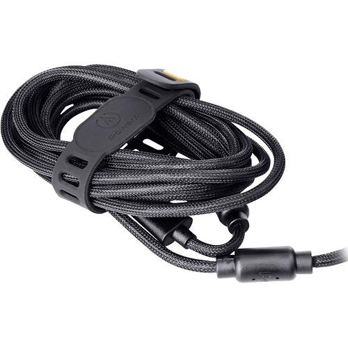 PowerA FUS1ON Tournament Controller for PlayStation 3 - Black