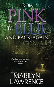 From Pink To Blue And Back Again: Finding Our Purpose In A Distracting World