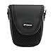 Polaroid Studio Series Ultra-Compact Camera Case (Black)