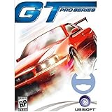 Third Party - GT Pro series Occasion [ WII ] - 3307210245380