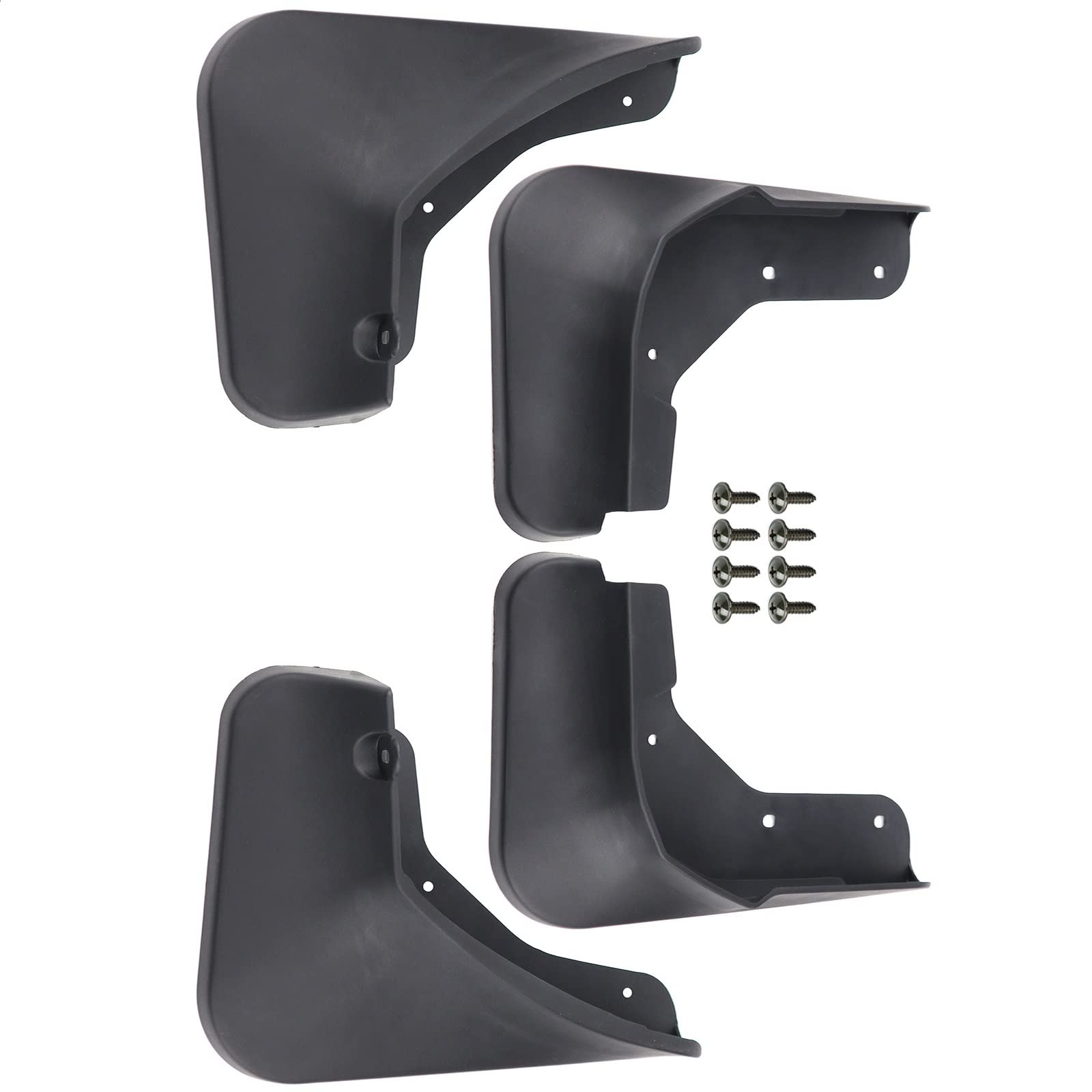 Garde-boue Nissan X-Trail T33 protection intégrale contre les projections de route