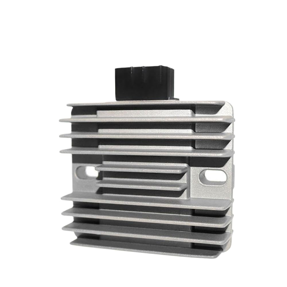 Voltage Regulator Rectifier 6D3-81960-00-00 68V-81960-00 Compatible with Outboard 50 60 70 75 90 115 4-Stroke F75 F80 F90 F100