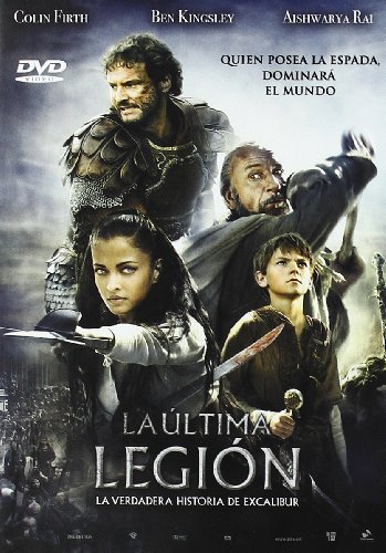 La Ultima Legion (The Last Legion)