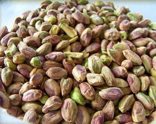 ABNS AMIRTHAM Pista 50 gm