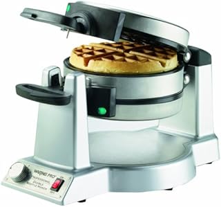 Waring WMK600 Double Belgian Waffle Maker