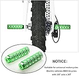 Zoom IMG-2 helaryfreemear 2 poggiapiedi da bicicletta Zoom IMG-2 helaryfreemear 2 poggiapiedi da bicicletta