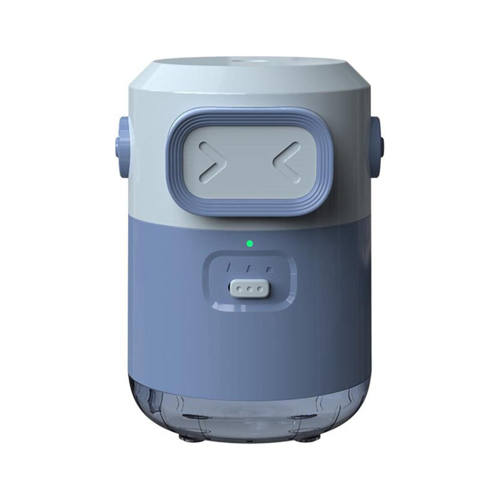 Temperamatite automatico B