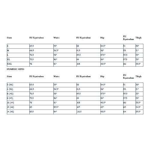 Tommy Hilfiger womens Straight2