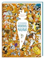 W poszukiwaniu Niebieskiej Marchewki 831013116X Book Cover